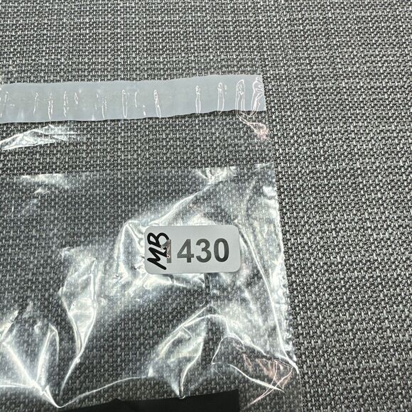 Smartwool Sport Dress Womens Medium Short Sleeve Black Grey Minimalist Comfort - Picture 10 of 10